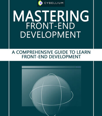 خرید و دانلود نسخه کامل کتاب Mastering Front-End Development: A Comprehensive Guide to Learn Front-End Development