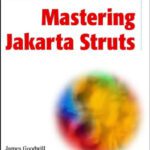 خرید و دانلود نسخه کامل کتاب Mastering Jakarta Struts