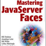 خرید و دانلود نسخه کامل کتاب Mastering JavaServer Faces