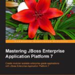 خرید و دانلود نسخه کامل کتاب Mastering JBoss Enterprise Application Platform 7