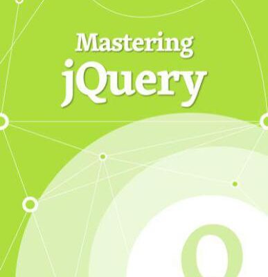 خرید و دانلود نسخه کامل کتاب Mastering jQuery