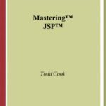 خرید و دانلود نسخه کامل کتاب Mastering JSP