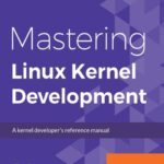 خرید و دانلود نسخه کامل کتاب Mastering Linux Kernel Development