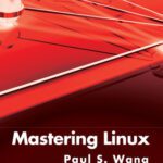 خرید و دانلود نسخه کامل کتاب Mastering Linux