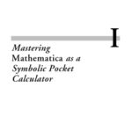 خرید و دانلود نسخه کامل کتاب Mastering Mathematica