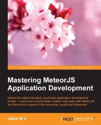 خرید و دانلود نسخه کامل کتاب Mastering MeteorJS Application Development: MeteorJS makes full-stack JavaScript Application Development simple – Learn how to build better modern web apps with MeteorJS, and become an expert in the innovative JavaScript framework