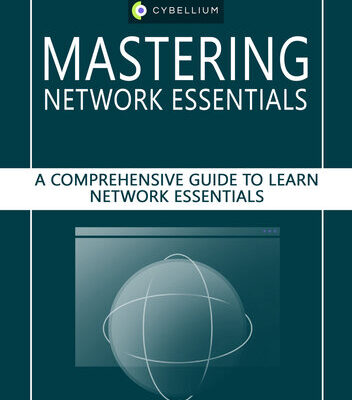 خرید و دانلود نسخه کامل کتاب Mastering Network Essentials: A Comprehensive Guide to Learn Network Essentials