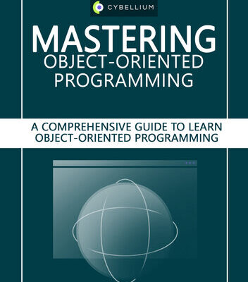 خرید و دانلود نسخه کامل کتاب Mastering Object-Oriented Programming: A Comprehensive Guide to Learn Object-Oriented Programming