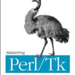 خرید و دانلود نسخه کامل کتاب Mastering Perl/Tk