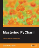 خرید و دانلود نسخه کامل کتاب Mastering PyCharm (Python)