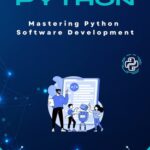خرید و دانلود نسخه کامل کتاب Mastering Python Software Development