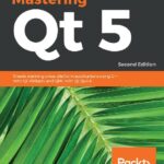 خرید و دانلود نسخه کامل کتاب Mastering Qt 5