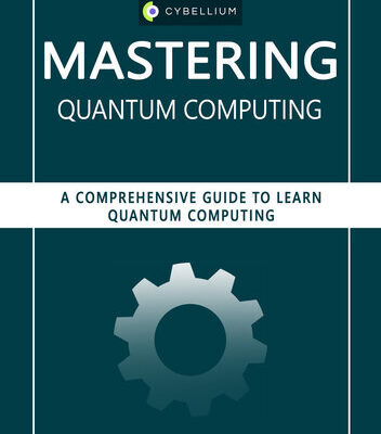 خرید و دانلود نسخه کامل کتاب Mastering Quantum Computing: A Comprehensive Guide to Learn Quantum Computing