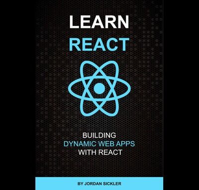 خرید و دانلود نسخه کامل کتاب Mastering React: A Comprehensive Guide from Beginner to Professional