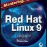 خرید و دانلود نسخه کامل کتاب Mastering Red Hat Linux 9