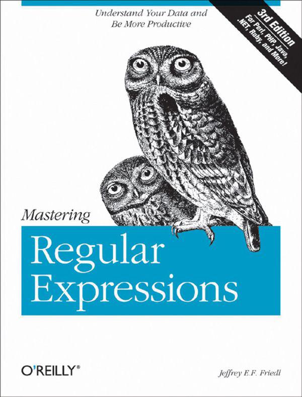 خرید و دانلود نسخه کامل کتاب Mastering Regular Expressions_6879625b83b59.jpeg خرید و دانلود نسخه کامل کتاب Mastering Regular Expressions