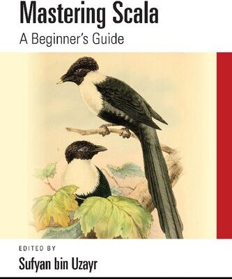 خرید و دانلود نسخه کامل کتاب Mastering Scala: A Beginner’s Guide