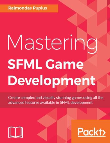خرید و دانلود نسخه کامل کتاب Mastering SFML Game Development_6874a39cdc49e.jpeg خرید و دانلود نسخه کامل کتاب Mastering SFML Game Development