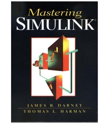 خرید و دانلود نسخه کامل کتاب Mastering Simulink