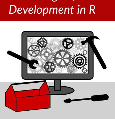 خرید و دانلود نسخه کامل کتاب Mastering software development in R