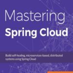 خرید و دانلود نسخه کامل کتاب Mastering Spring Cloud