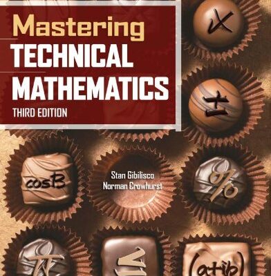 خرید و دانلود نسخه کامل کتاب Mastering Technical Mathematics, Third Edition