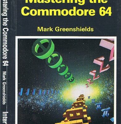 خرید و دانلود نسخه کامل کتاب Mastering the Commodore 64
