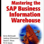 خرید و دانلود نسخه کامل کتاب Mastering the SAP Business Information Warehouse