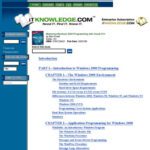 خرید و دانلود نسخه کامل کتاب Mastering Windows 2000 Programming with Visual C++ with Cdrom