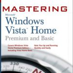 خرید و دانلود نسخه کامل کتاب Mastering Windows Vista Home Edition