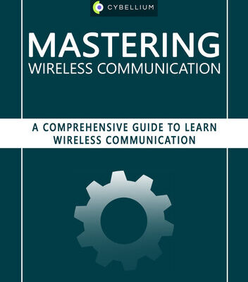 خرید و دانلود نسخه کامل کتاب Mastering Wireless Communication: A Comprehensive Guide to Learn Wireless Communication