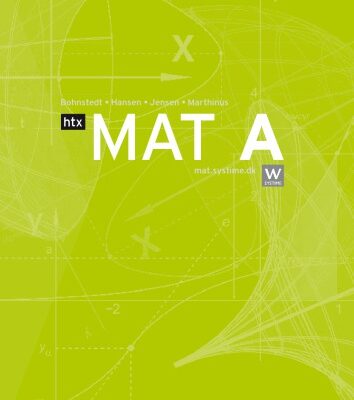 خرید و دانلود نسخه کامل کتاب Mat A htx