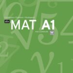 خرید و دانلود نسخه کامل کتاب Mat A1 stx