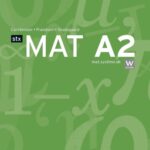 خرید و دانلود نسخه کامل کتاب Mat A2 stx