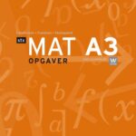 خرید و دانلود نسخه کامل کتاب Mat A3 : opgaver : stx