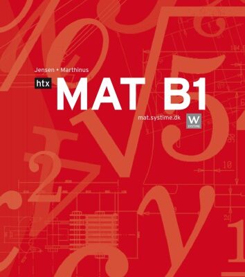 خرید و دانلود نسخه کامل کتاب Mat B1 htx