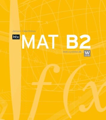 خرید و دانلود نسخه کامل کتاب Mat B2 htx