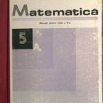 خرید و دانلود نسخه کامل کتاب Matematica Manual pentru clasa a V-a