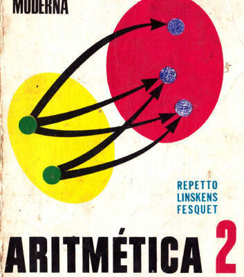 خرید و دانلود نسخه کامل کتاب Matemática Moderna: Aritmética 2
