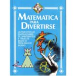 خرید و دانلود نسخه کامل کتاب Matematica para divertirse