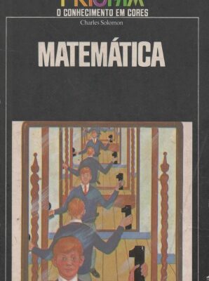 خرید و دانلود نسخه کامل کتاب Matemática