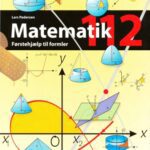خرید و دانلود نسخه کامل کتاب Matematik 112 : førstehjælp til formler