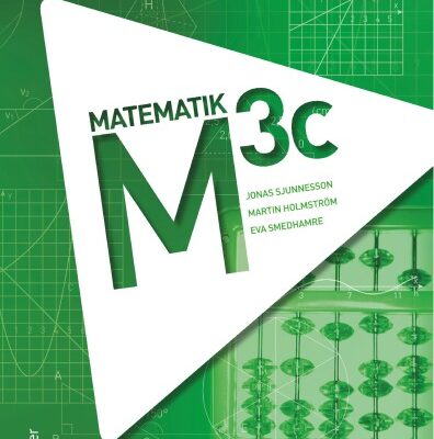 خرید و دانلود نسخه کامل کتاب Matematik. M 3c