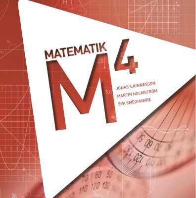 خرید و دانلود نسخه کامل کتاب Matematik. M 4