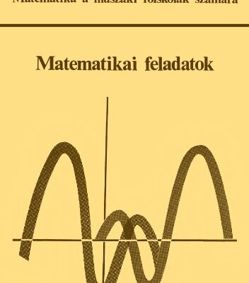 خرید و دانلود نسخه کامل کتاب Matematikai feladatok