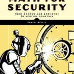 خرید و دانلود نسخه کامل کتاب Math for Security: From Graphs and Geometry to Spatial Analysis