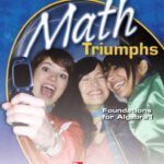 خرید و دانلود نسخه کامل کتاب Math Triumphs–Foundations for Algebra 1