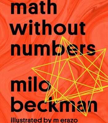 خرید و دانلود نسخه کامل کتاب Math Without Numbers