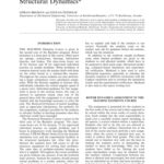 خرید و دانلود نسخه کامل کتاب Mathcad in Teaching Rotor and Structural Dynamics