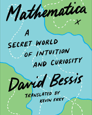 خرید و دانلود نسخه کامل کتاب Mathematica: A Secret World of Intuition and Curiosity